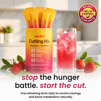 Nectar™ Cutting Drink Mix