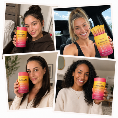 Nectar™ Cutting Drink Mix