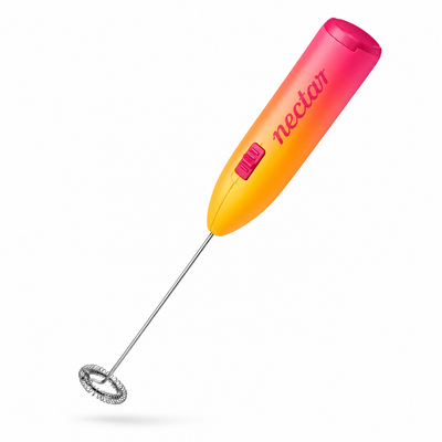 Nectar Mixer