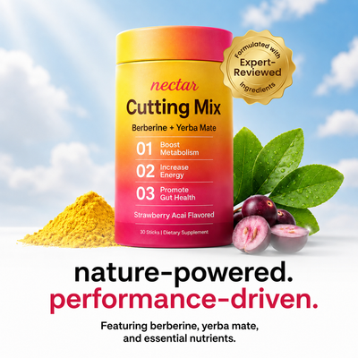 Nectar™ Cutting Drink Mix
