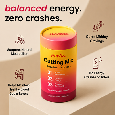 Nectar™ Cutting Drink Mix